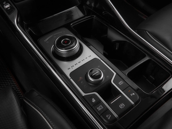 Kia Sorento, IV фото №23