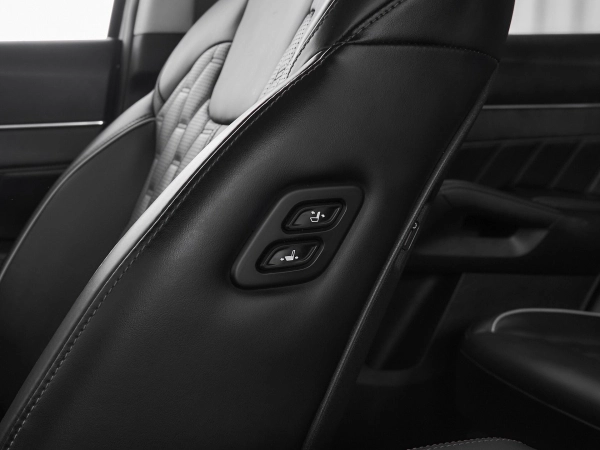 Kia Sorento, IV фото №24