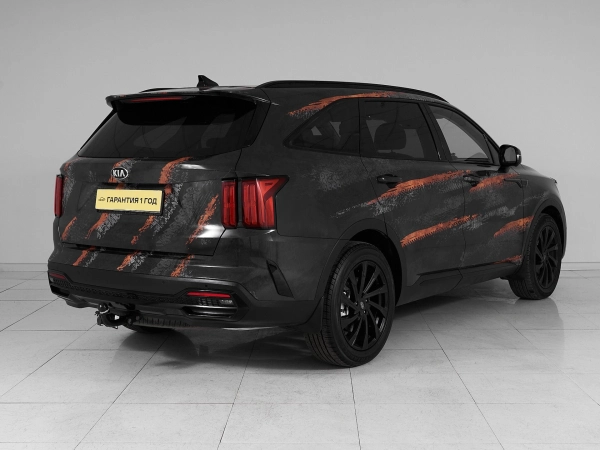 Kia Sorento, IV фото №6