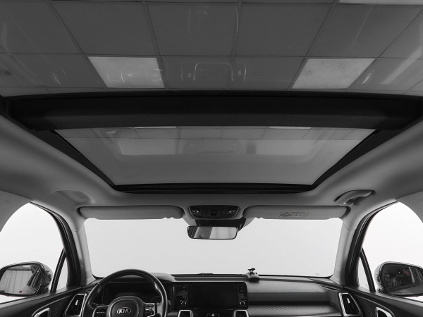 Kia Sorento, IV фото №7