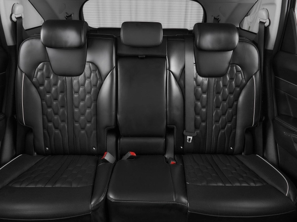 Kia Sorento, IV фото №9