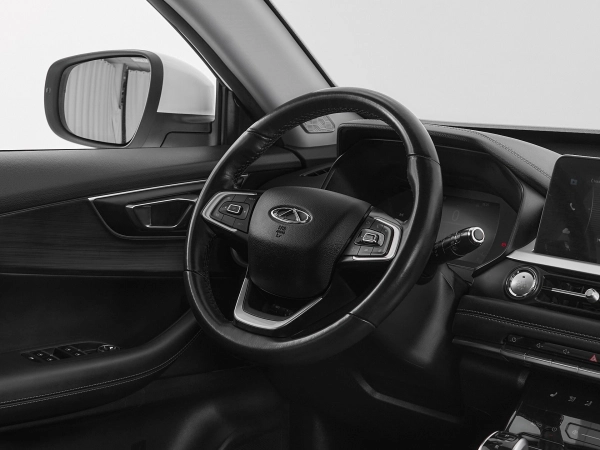 Chery Tiggo 7 Pro, I фото №10