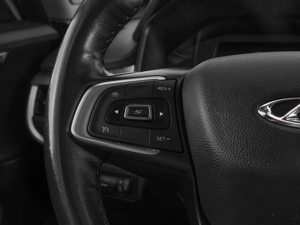 Chery Tiggo 7 Pro, I фото №11
