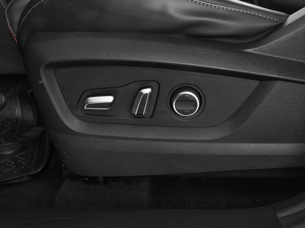 Chery Tiggo 7 Pro, I фото №16