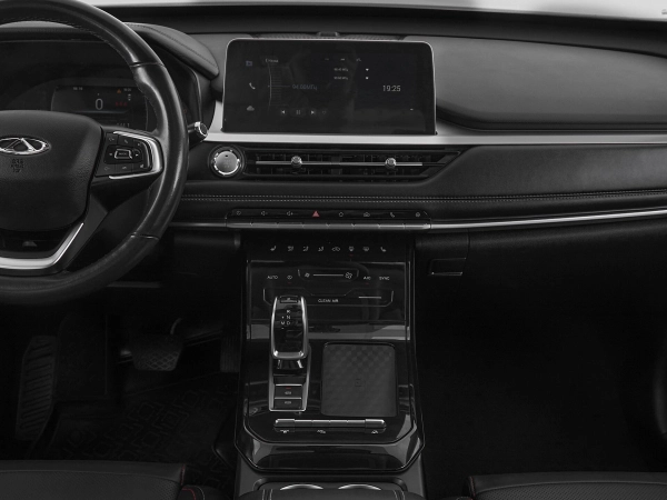 Chery Tiggo 7 Pro, I фото №17