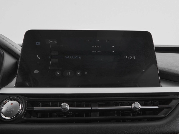 Chery Tiggo 7 Pro, I фото №18
