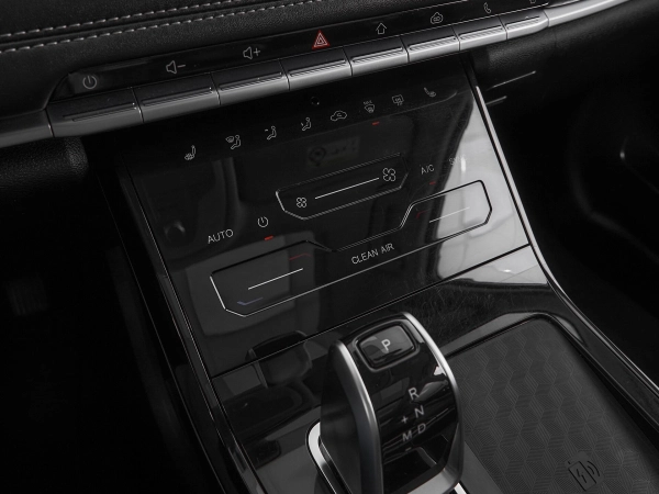 Chery Tiggo 7 Pro, I фото №19