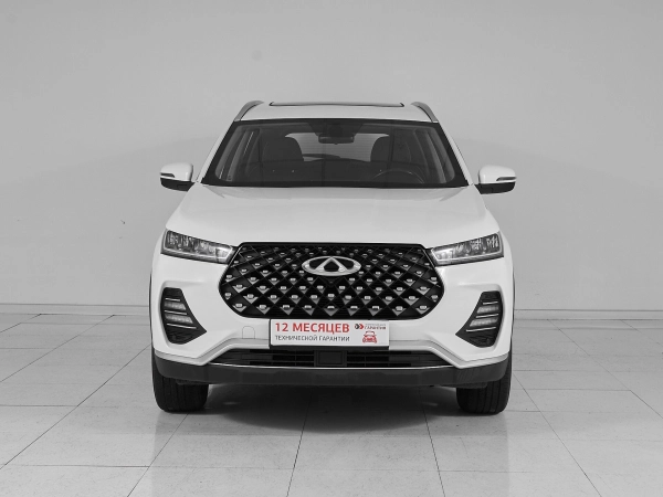 Chery Tiggo 7 Pro, I фото №2