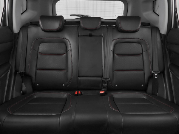 Chery Tiggo 7 Pro, I фото №22