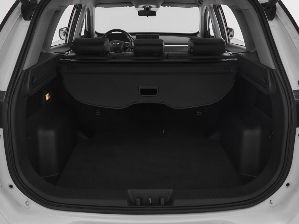 Chery Tiggo 7 Pro, I фото №24
