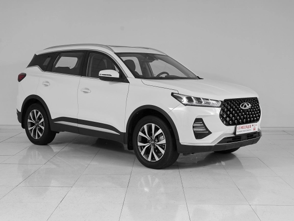 Chery Tiggo 7 Pro, I фото №3