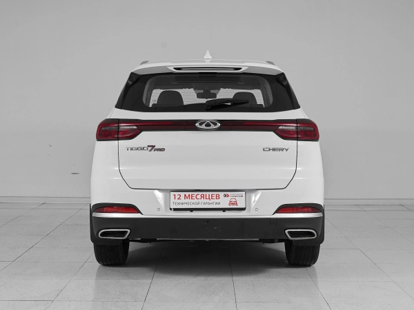 Chery Tiggo 7 Pro, I фото №5