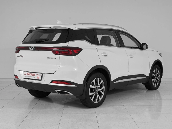 Chery Tiggo 7 Pro, I фото №6