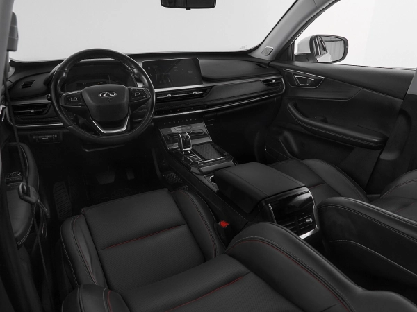 Chery Tiggo 7 Pro, I фото №7