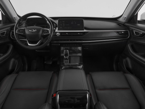 Chery Tiggo 7 Pro, I фото №8