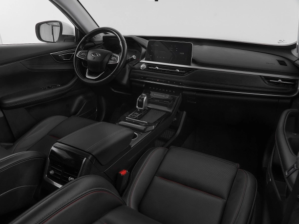 Chery Tiggo 7 Pro, I фото №9