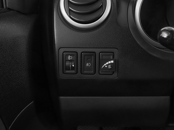 Suzuki Grand Vitara, II Рестайлинг 2 фото №12