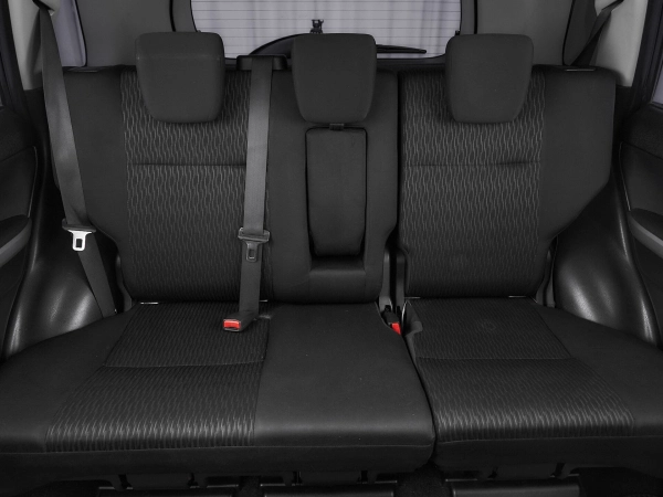 Suzuki Grand Vitara, II Рестайлинг 2 фото №16