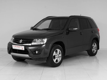 Suzuki Grand Vitara, II Рестайлинг 2 2012 JLX-EL фото