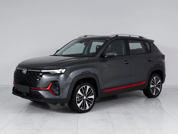 Changan CS35 Plus, I Рестайлинг фото №1