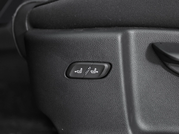 Changan CS35 Plus, I Рестайлинг фото №14