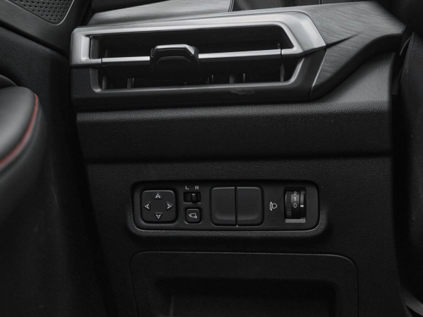 Changan CS35 Plus, I Рестайлинг фото №16