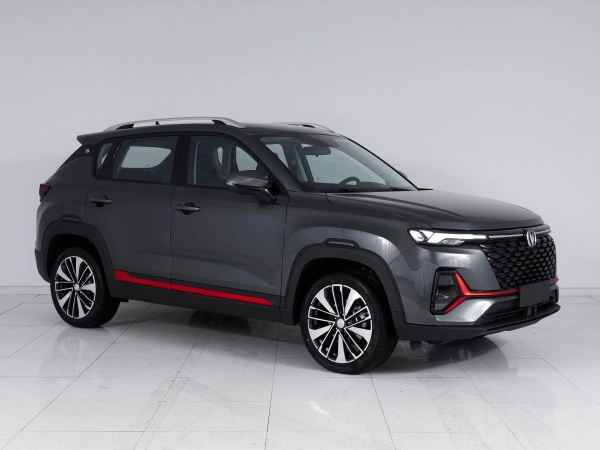 Changan CS35 Plus, I Рестайлинг фото №3