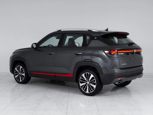 Changan CS35 Plus, I Рестайлинг фото №4