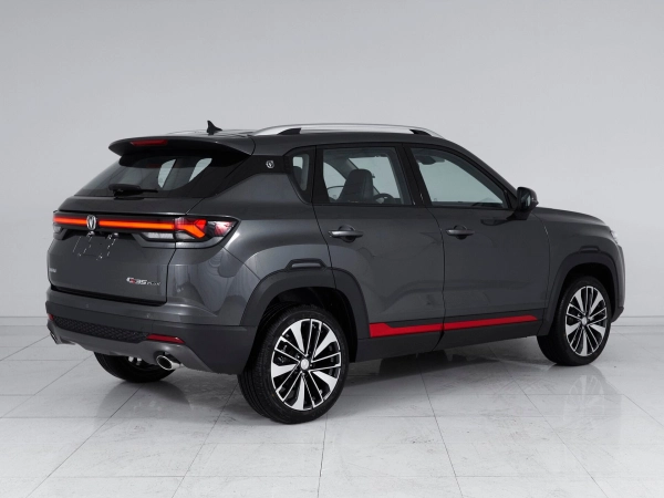 Changan CS35 Plus, I Рестайлинг фото №6