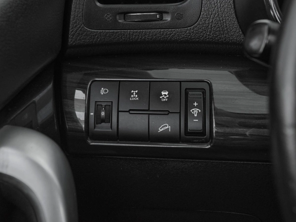 Kia Sorento, II Рестайлинг фото №15