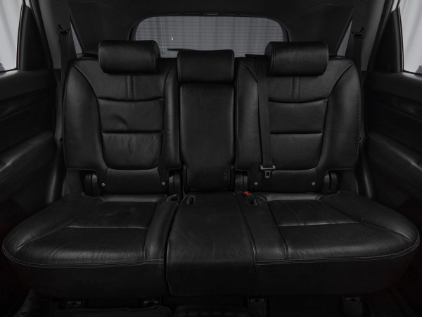 Kia Sorento, II Рестайлинг фото №19
