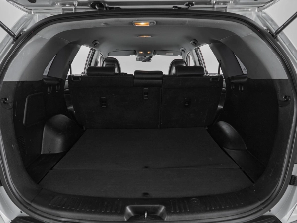 Kia Sorento, II Рестайлинг фото №20
