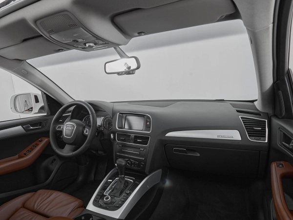 Audi Q5, I (8R) фото №10