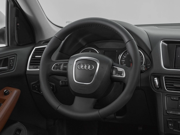 Audi Q5, I (8R) фото №11