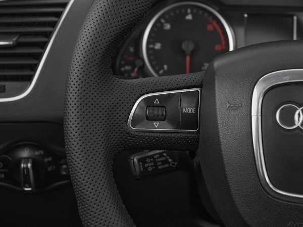 Audi Q5, I (8R) фото №12