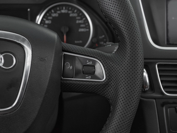 Audi Q5, I (8R) фото №13