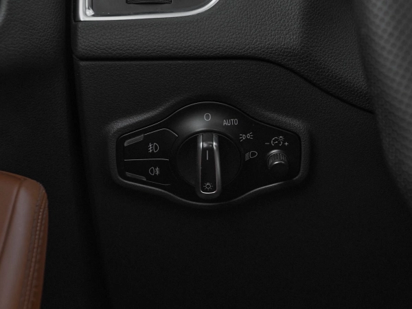 Audi Q5, I (8R) фото №15