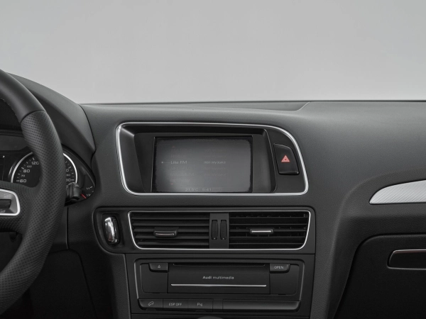 Audi Q5, I (8R) фото №16