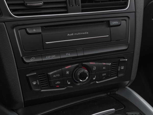 Audi Q5, I (8R) фото №18