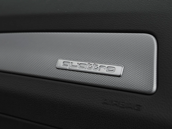 Audi Q5, I (8R) фото №19