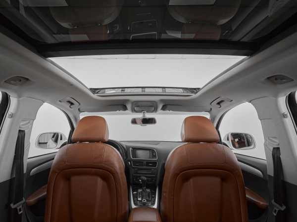 Audi Q5, I (8R) фото №20