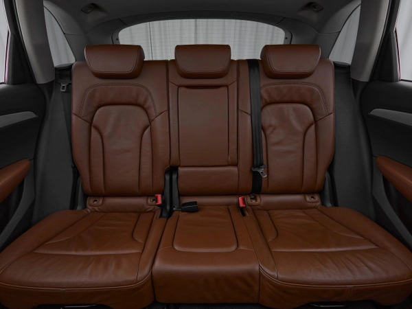 Audi Q5, I (8R) фото №21