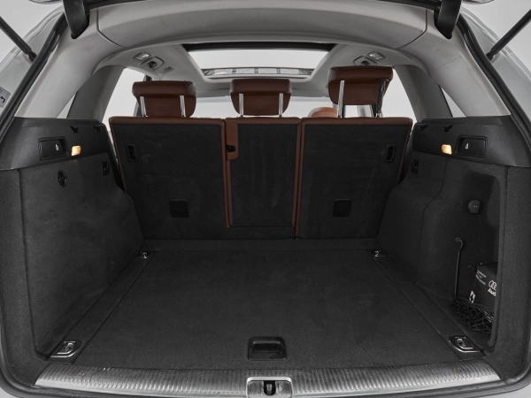 Audi Q5, I (8R) фото №22