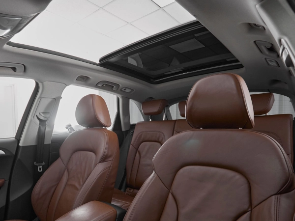 Audi Q5, I (8R) фото №7