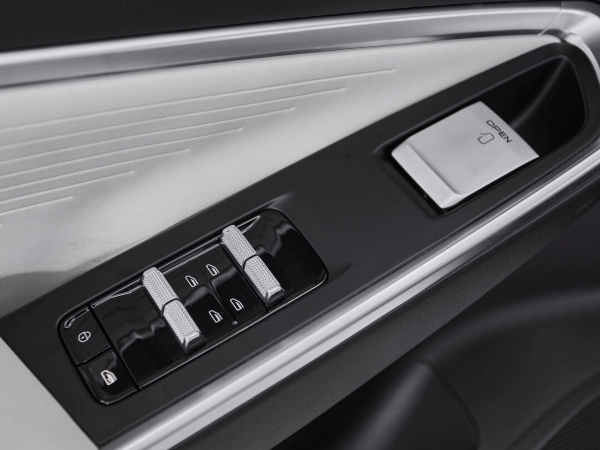 Geely Atlas, II фото №14