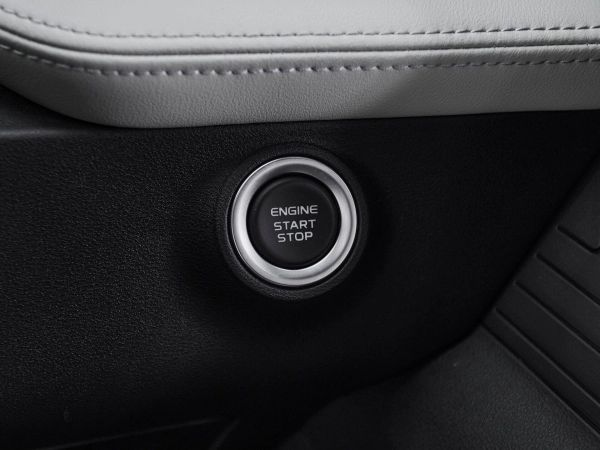 Geely Atlas, II фото №15