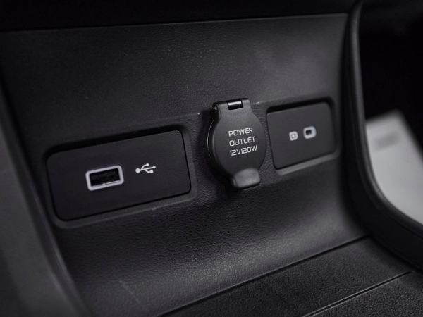 Geely Atlas, II фото №16