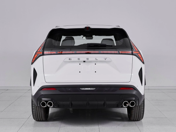 Geely Atlas, II фото №6