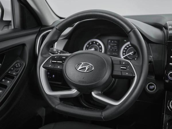 Hyundai Creta, II фото №12