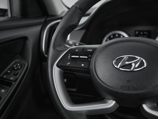 Hyundai Creta, II фото №13